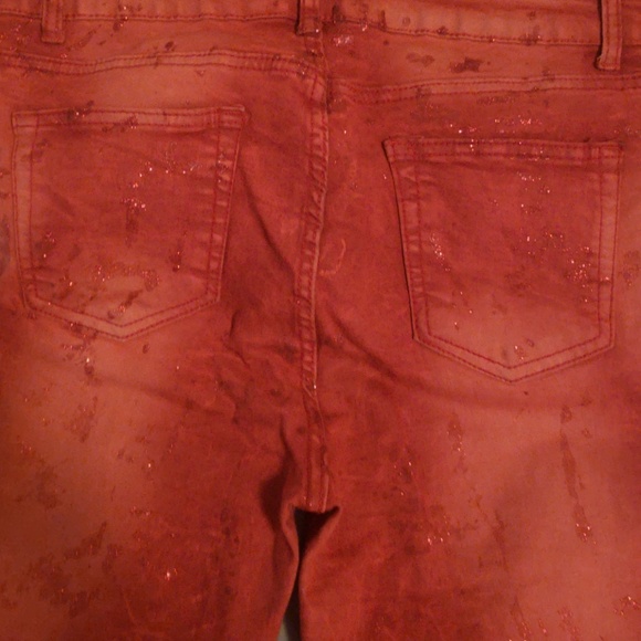 Pants - Picture 3 of 3